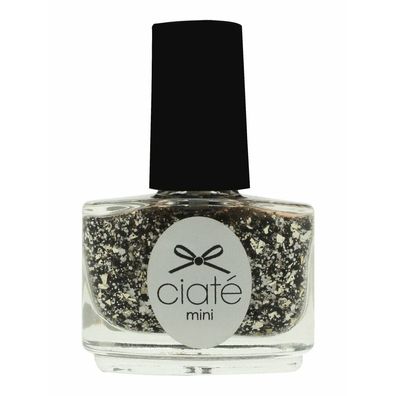 Ciaté The Paint Pot Nagellack 5ml - Ride My Rocket