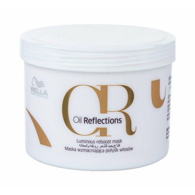 Wella Professionals Oil Reflections Maske 500ml