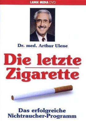 Die Letzte Zigarette - - (DVD Video / Musik)