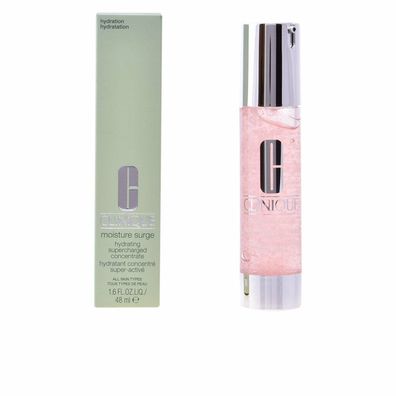 Clinique Moisture Surge Hydrating Supercharged Concentrate