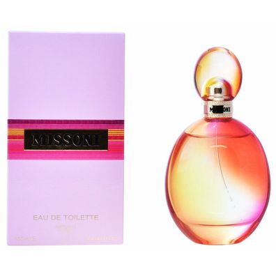 Missoni Eau De Toilette Spray 100ml