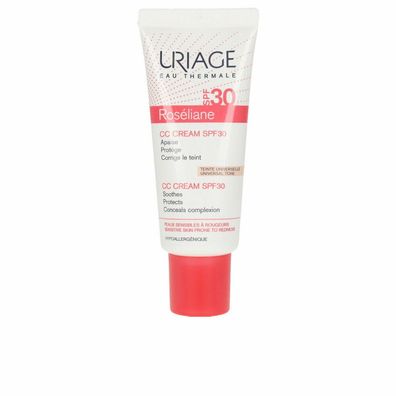 Uriage Roseliane CC CremeLSF30 40ml