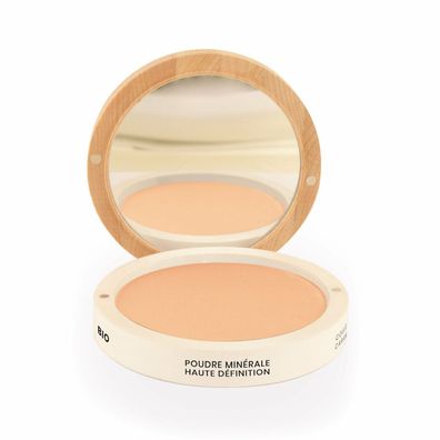 Couleur Caramel Hd Mineral Powder 608 Light Beige Limitierte Edition