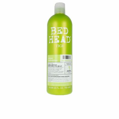 Tigi Re Energize Shampoo Für Normales Haar 750ml