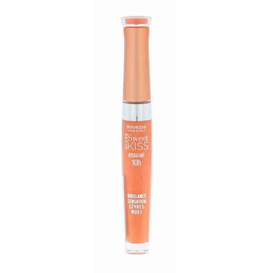 Bourjois Sweet Kiss Lipgloss 5.7ml - 01 Sand Sation