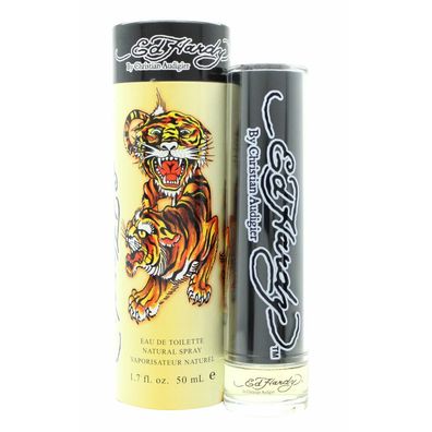 Ed Hardy Eau de Toilette 50ml Spray