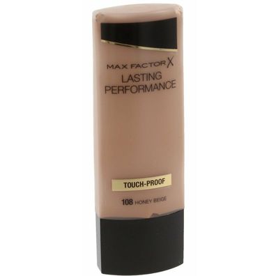 Max Factor Lasting Performance 108 30ml