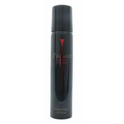 Mayfair Pagan Body Spray 75ml