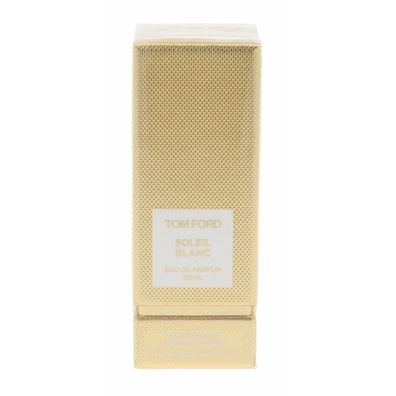 Tom Ford Eau de Soleil Blanc Eau de Parfum 50ml