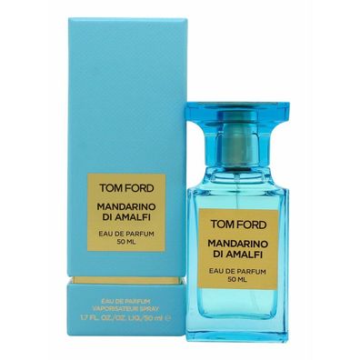 Tom Ford Mandarino di Amalfi Eau de Parfum 50ml Spray