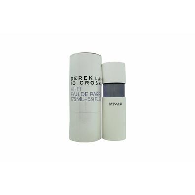 Derek Lam 10 Crosby Hi-Fi Eau de Parfum 175ml Spray