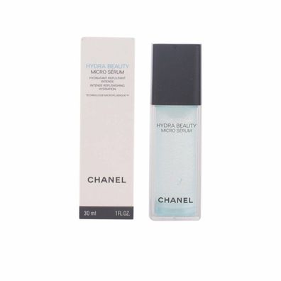 Chanel Hydra Beauty Micro Serum 30ml