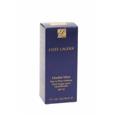 E. Lauder Double Wear Stay In Place Makeup SPF10