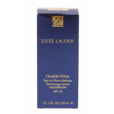 E. Lauder Double Wear Stay In Place Makeup SPF10