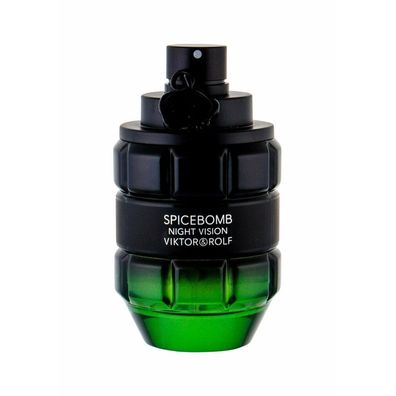 Viktor & Rolf Spicebomb Night Vision Edt Spray 90ml