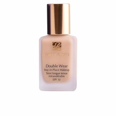 E. Lauder Double Wear Stay In Place Makeup SPF10