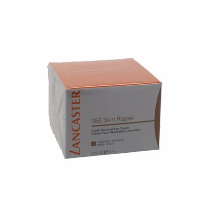 Lancaster 365 Skin Repair Youth Renewal Eye Cream