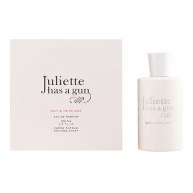 Juliette Has a Gun Not a Perfume Eau de Parfum 100ml