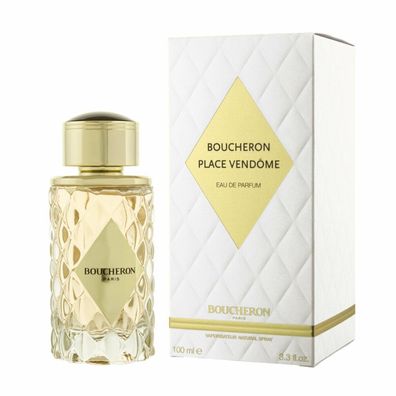 Boucheron Place Vendome Edp Spray