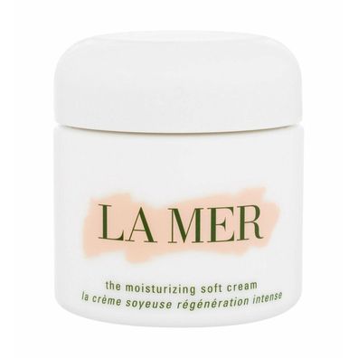 La Mer The Moisturizing Soft Cream