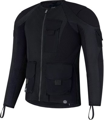 Knox Motorrad Jacke Jacket Urbane Pro Utility Mk3 69105