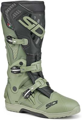 Sidi Motorrad Offroad Stiefel Crossair 52391