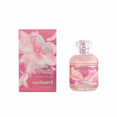 Cacharel Anais Anais Premier Delice Edt Spray