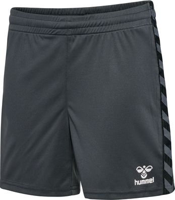 Hummel Kinder Shorts Hmlauthentic Pl Shorts Kids