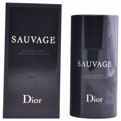 Dior Sauvage Deodorant Stick 75g