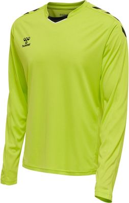 Hummel Trikot Langarm Hmlcore Xk Poly Jersey L/S