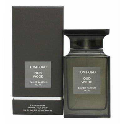 Tom Ford Oud Wood Eau de Parfum 100ml