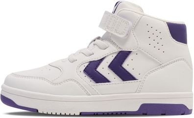 Hummel Kinder Sneakers hoch Camden High Jr