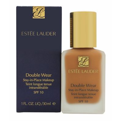 E. Lauder Double Wear Stay In Place Makeup SPF10