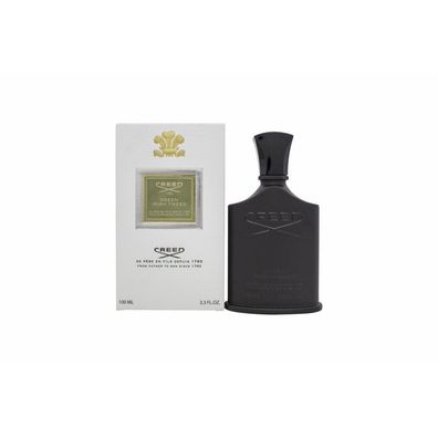 Creed Green Irish Tweed Eau de Parfum 100ml Spray