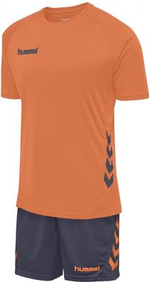 Hummel Set Hmlpromo Duo Set