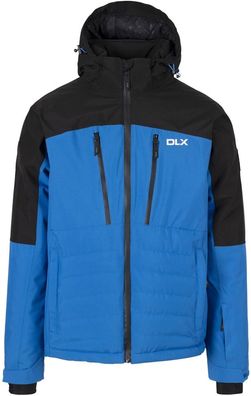 DLX Winterjacken Nixon- Male Dlx Ski Jacket