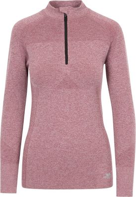 Trespass Damen Longsleeve Pelina - Female Active Top Tp75