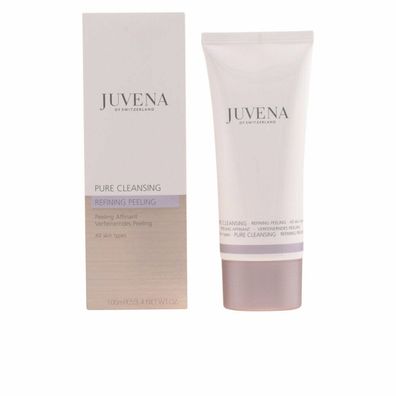 Juvena Pure Refining Peeling 100ml