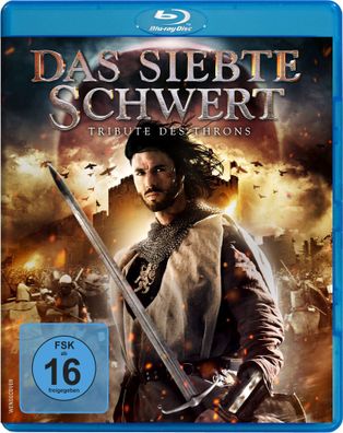 Das siebte Schwert (Blu-ray) - Lighthouse Home - (Blu-ray Vid