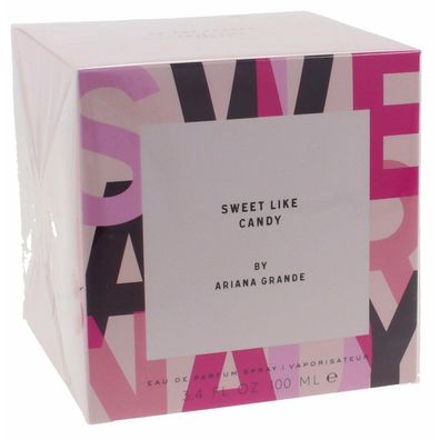 Ariana Grande Sweet Like Candy Edp Spray