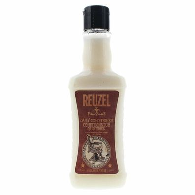 Reuzel Tägliche Spülung 350ml