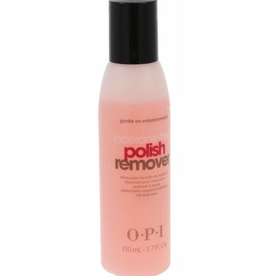 Opi Acetone Free Polish Remover 110ml