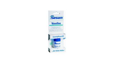 SESAM Gummipflegemittel "Vaselinestift" 25 g