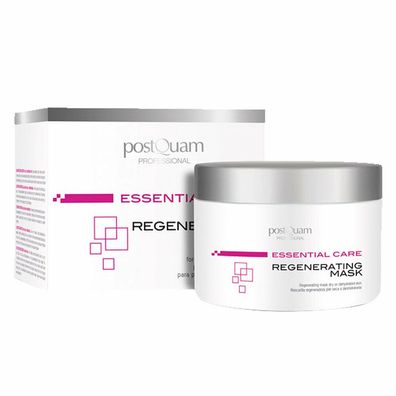 Postquam Essential Care Regenerierende Maske 200ml