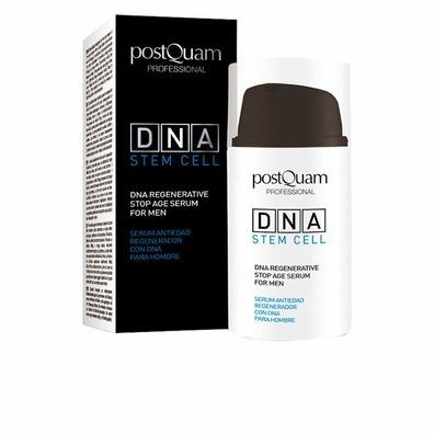 Postquam Global Dna Men Essence Stop Age 30ml