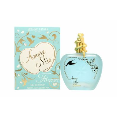 Jeanne Arthes Amore Mio Forever Eau de Parfum (100ml)