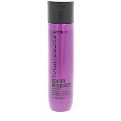 Matrix Total Results Color Obsessed Shampoo 300ml