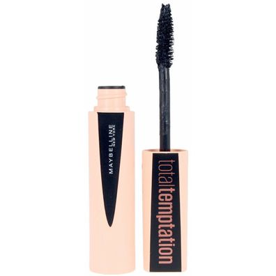 Maybelline New York Total Temptation Mascara Meraki By Mery Turiel 9,4ml