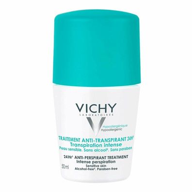 Vichy 48Hr Anti-Perspirant Roll-On