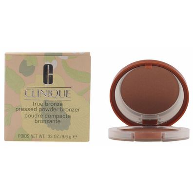 Clinique True Bronze Pressed Powder Bronzer 02 Sunkissed 10 g